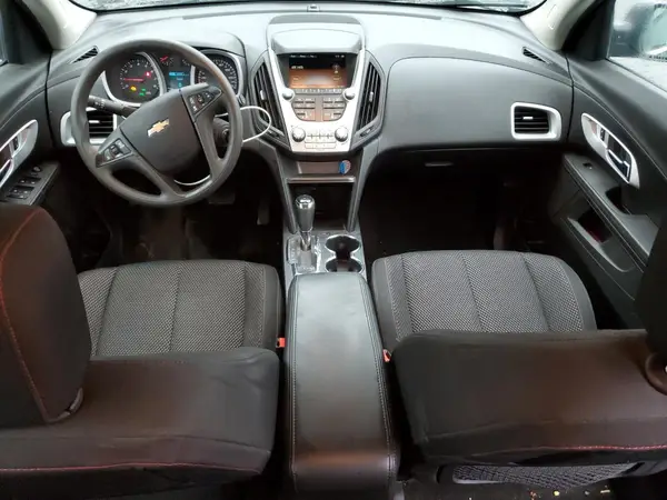 2GNFLEEKXG6348115 2016 CHEVROLET EQUINOX - Image 8