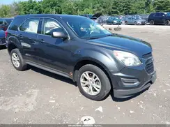 2GNFLEEKXH6116437 2017 CHEVROLET EQUINOX