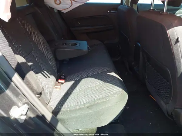 2GNFLEEKXH6116437 2017 CHEVROLET EQUINOX - Image 8
