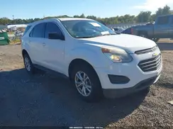 2GNFLEEKXH6128457 2017 CHEVROLET EQUINOX