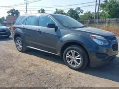 2GNFLEEKXH6141077 2017 CHEVROLET EQUINOX