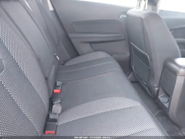 2GNFLEEKXH6141077 2017 CHEVROLET EQUINOX - Image 8