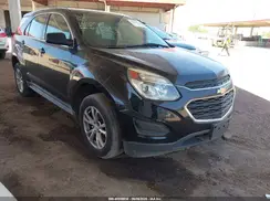 2GNFLEEKXH6144013 2017 CHEVROLET EQUINOX