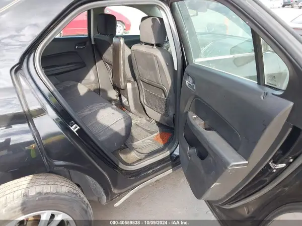 2GNFLEEKXH6144013 2017 CHEVROLET EQUINOX - Image 8