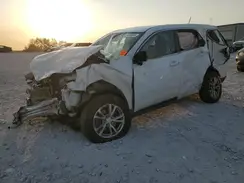 2GNFLEEKXH6147994 2017 CHEVROLET EQUINOX