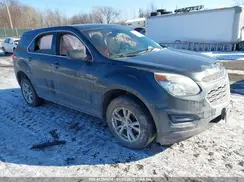 2GNFLEEKXH6153990 2017 CHEVROLET EQUINOX
