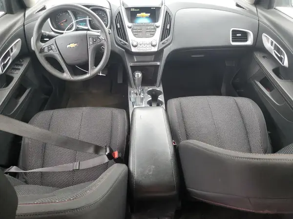 2GNFLEEKXH6156212 2017 CHEVROLET EQUINOX - Image 8