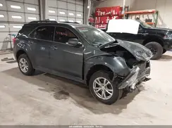 2GNFLEEKXH6156355 2017 CHEVROLET EQUINOX