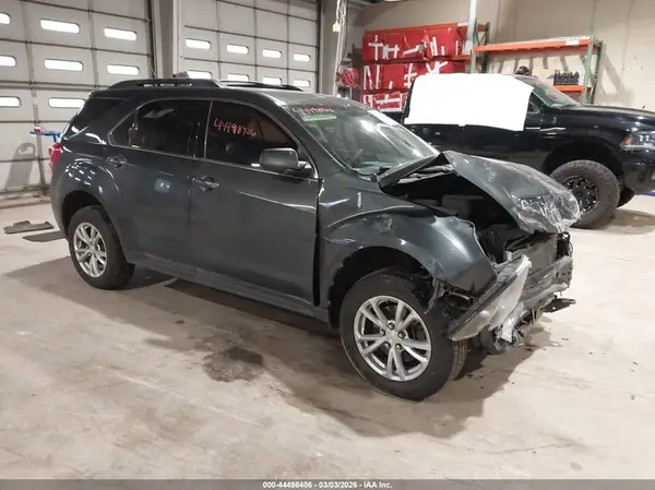 2GNFLEEKXH6156355 2017 CHEVROLET EQUINOX - Image 1