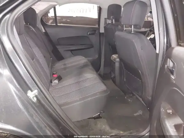 2GNFLEEKXH6156355 2017 CHEVROLET EQUINOX - Image 8
