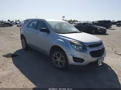 2GNFLEEKXH6169588 2017 CHEVROLET EQUINOX