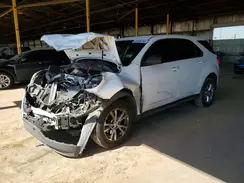 2GNFLEEKXH6172281 2017 CHEVROLET EQUINOX