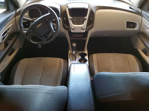 2GNFLEEKXH6172281 2017 CHEVROLET EQUINOX - Image 8