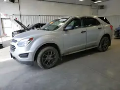 2GNFLEEKXH6174810 2017 CHEVROLET EQUINOX
