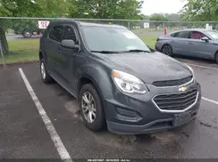 2GNFLEEKXH6180686 2017 CHEVROLET EQUINOX
