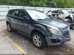 2GNFLEEKXH6188190 2017 CHEVROLET EQUINOX