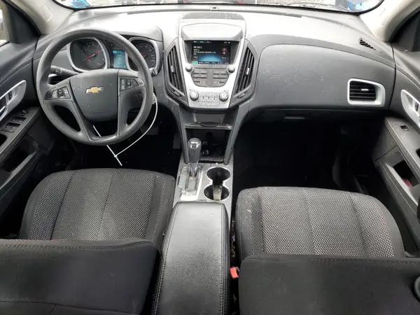 2GNFLEEKXH6190716 2017 CHEVROLET EQUINOX - Image 8