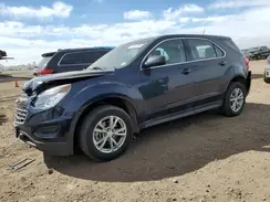 2GNFLEEKXH6201701 2017 CHEVROLET EQUINOX