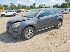 2GNFLEEKXH6203576 2017 CHEVROLET EQUINOX