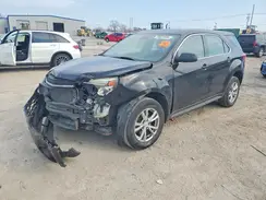 2GNFLEEKXH6208549 2017 CHEVROLET EQUINOX