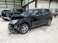 2GNFLEEKXH6213444 2017 CHEVROLET EQUINOX