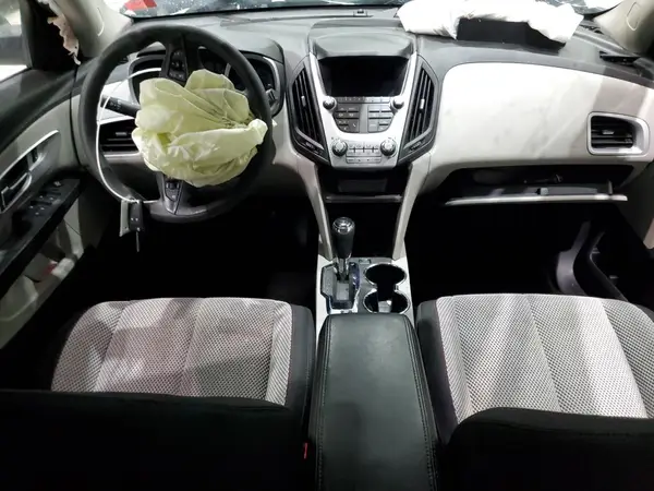 2GNFLEEKXH6213444 2017 CHEVROLET EQUINOX - Image 8