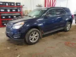 2GNFLEEKXH6220782 2017 CHEVROLET EQUINOX