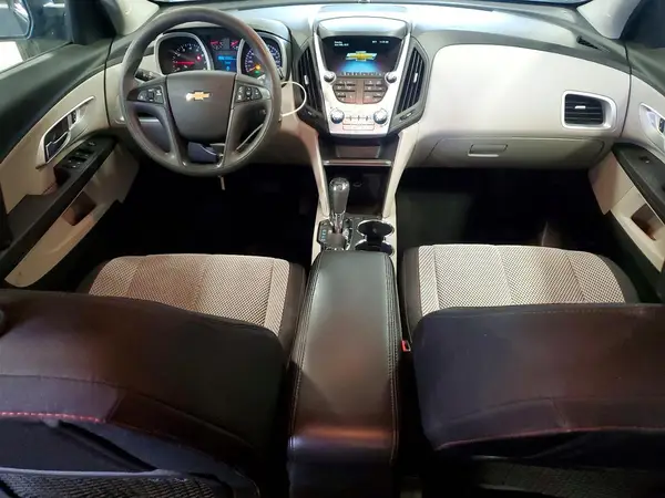 2GNFLEEKXH6220782 2017 CHEVROLET EQUINOX - Image 8