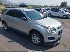 2GNFLEEKXH6241034 2017 CHEVROLET EQUINOX