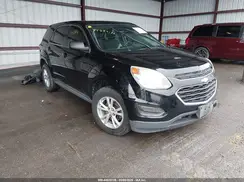 2GNFLEEKXH6241485 2017 CHEVROLET EQUINOX