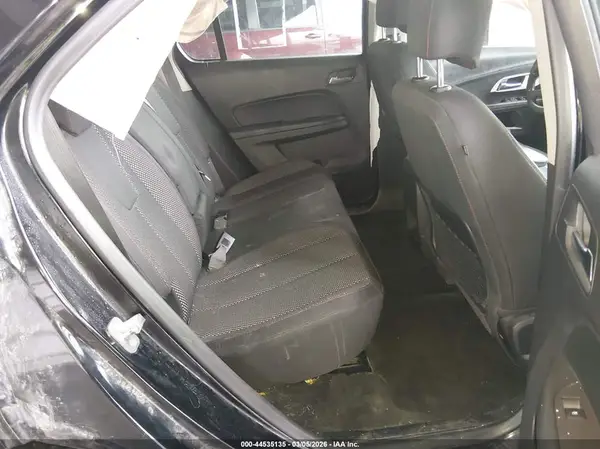 2GNFLEEKXH6241485 2017 CHEVROLET EQUINOX - Image 8