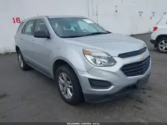 2GNFLEEKXH6247707 2017 CHEVROLET EQUINOX