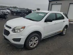 2GNFLEEKXH6249361 2017 CHEVROLET EQUINOX