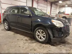 2GNFLEEKXH6252888 2017 CHEVROLET EQUINOX