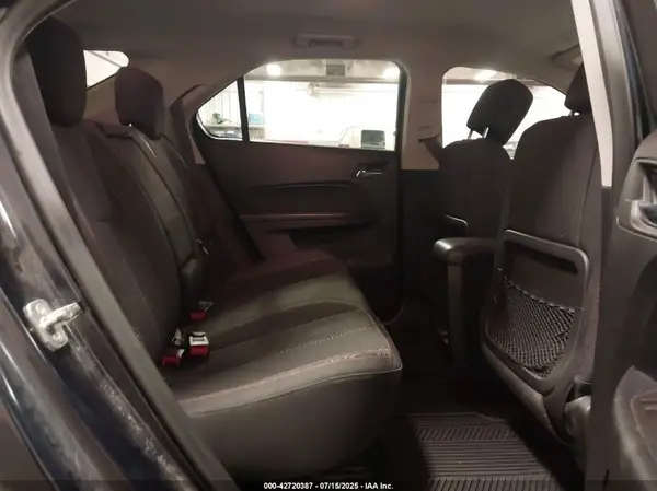 2GNFLEEKXH6252888 2017 CHEVROLET EQUINOX - Image 8