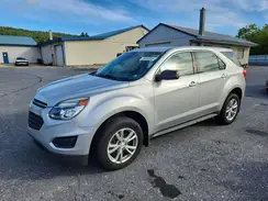 2GNFLEEKXH6253829 2017 CHEVROLET EQUINOX