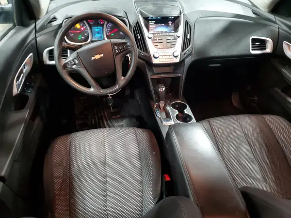 2GNFLEEKXH6254267 2017 CHEVROLET EQUINOX - Image 8