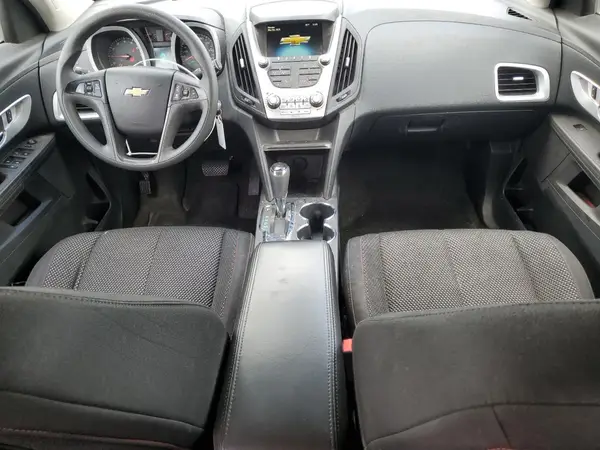 2GNFLEEKXH6257279 2017 CHEVROLET EQUINOX - Image 8