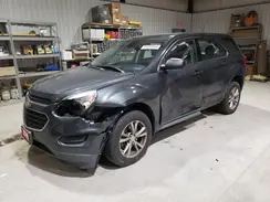 2GNFLEEKXH6262448 2017 CHEVROLET EQUINOX