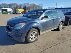 2GNFLEEKXH6275586 2017 CHEVROLET EQUINOX