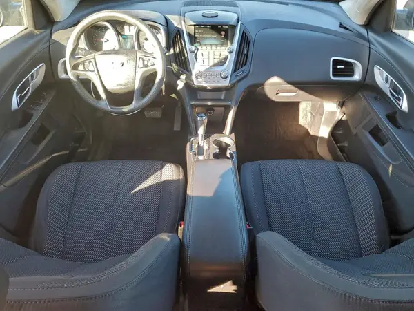 2GNFLEEKXH6275586 2017 CHEVROLET EQUINOX - Image 8