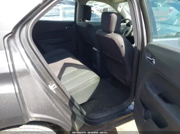 2GNFLEEKXH6283946 2017 CHEVROLET EQUINOX - Image 8