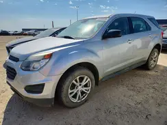 2GNFLEEKXH6285860 2017 CHEVROLET EQUINOX
