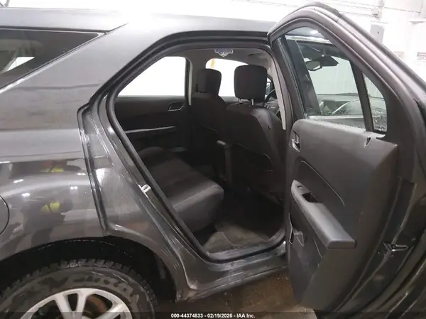 2GNFLEEKXH6288144 2017 CHEVROLET EQUINOX - Image 8