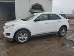 2GNFLEEKXH6289553 2017 CHEVROLET EQUINOX