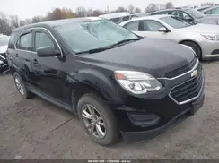 2GNFLEEKXH6293103 2017 CHEVROLET EQUINOX