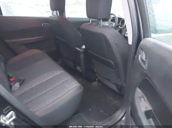 2GNFLEEKXH6293103 2017 CHEVROLET EQUINOX - Image 8