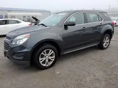 2GNFLEEKXH6294526 2017 CHEVROLET EQUINOX