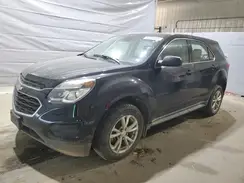 2GNFLEEKXH6295045 2017 CHEVROLET EQUINOX