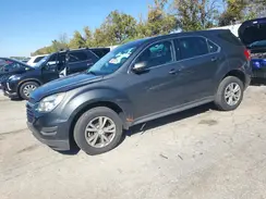 2GNFLEEKXH6295966 2017 CHEVROLET EQUINOX